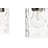 21.25" W Dimmable Steel Vanity Light -300718101-276053946