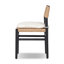 Hamlin Dining Chair With Cushion-Dover Crescent-762084225