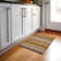 Premium Machine Washable Cerrito AMF535 Paprika Rug