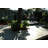 120" L x 120" W Composite Interlocking Deck Kit - Flint Grey-12635603