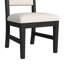 Chaise d'appoint Mashad