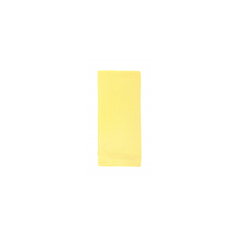 Torchon, Jaune