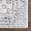 Tapis oriental oriental lavable à la machine-401235134
