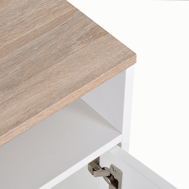 Ahumada TV Stand for TVs up to 60"