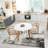 Abstract Indoor Rug-884732671