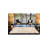Light Yellow Traditional Geometric Decorative Washable Rug-130849216