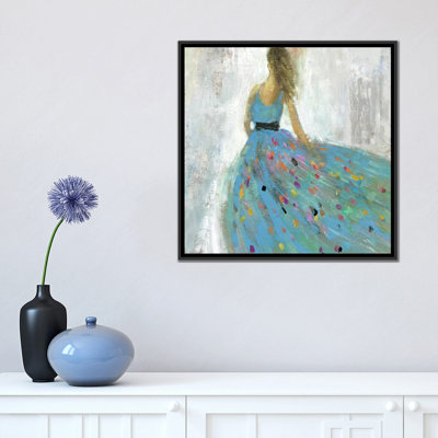 " Beauty In The Wind " by Aimee Wilson