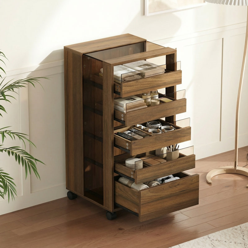 Bar Cart