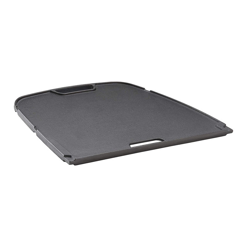 Napoleon Products Non Stick Cast Iron Reversible Grill Griddle