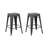 Kendraya Rustic Country Metal Bar & Counter Stool-24030454-48735757-48735759