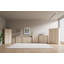 Braunstein 3 Door Wardrobe-87127000