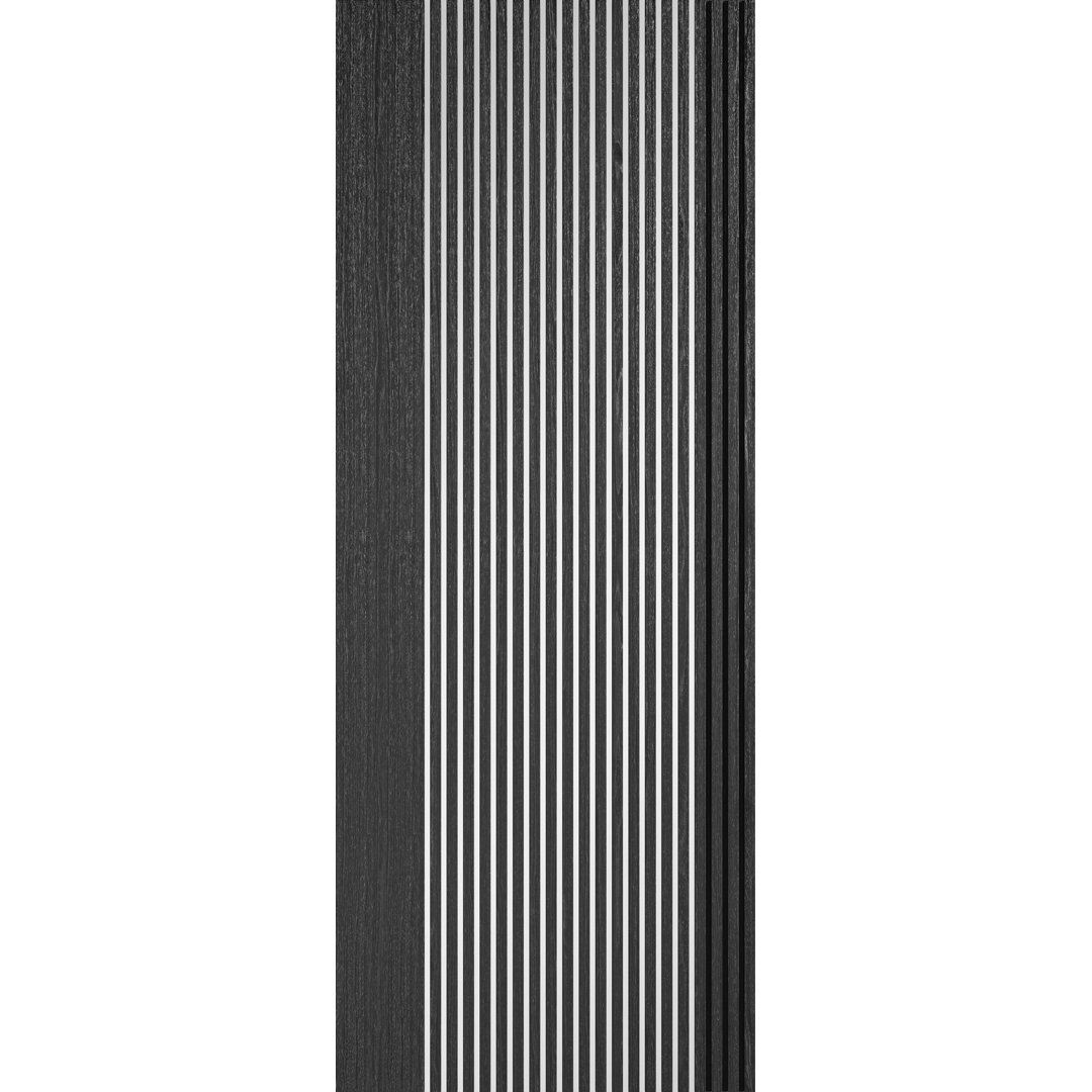 Melbourne Glazed Internal Door