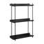 Bellamy 3 Piece Metal Floating Shelf-94320014