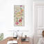 Floral rétro II-814594589