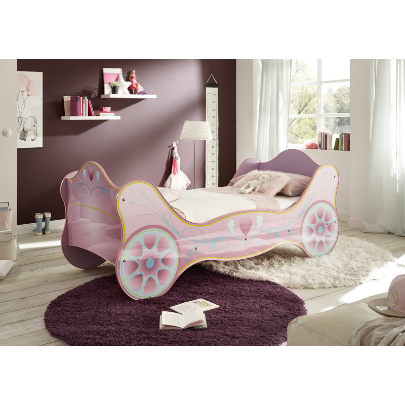 Shawn Standard Car