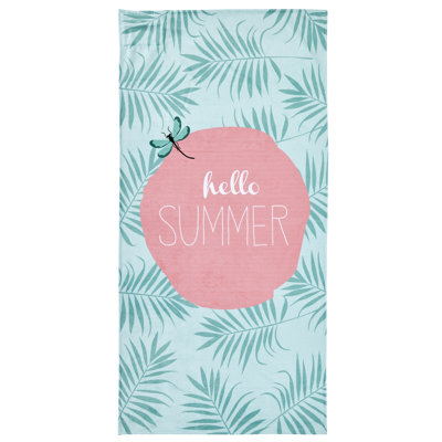 Quane Lightweight Beach Towel