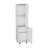 Melia-Teevan 17.7'' Bar Cabinet-376354186