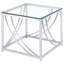 Nesting Coffee Table