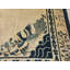 Antique Peking Chinese Medallion Beige 1890s Rug