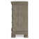 Commode 9 tiroirs Azema