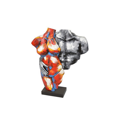 Abigal People Figurines & Sculptures