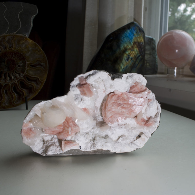 Crystal Decorative Object