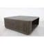 Lena Solid Wood Coffee Table