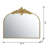 Arched Wall Mirror-2032644787