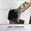 Daewoo Bagless Upright Vacuum