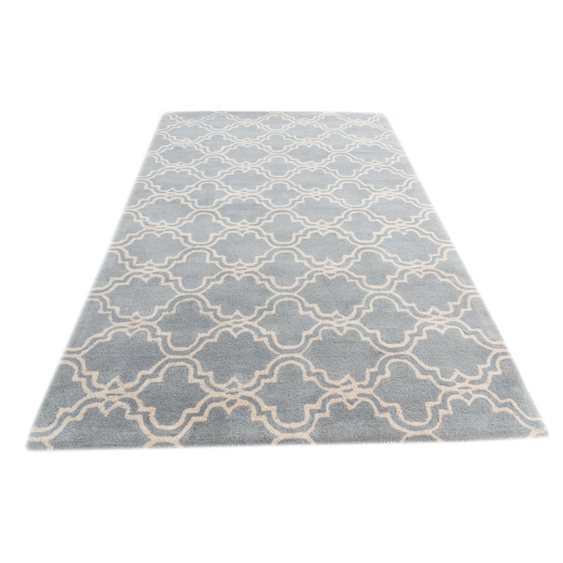 Odenton Gray Rug