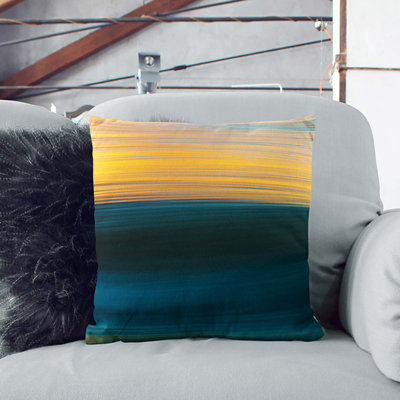 Square Throw Cushion