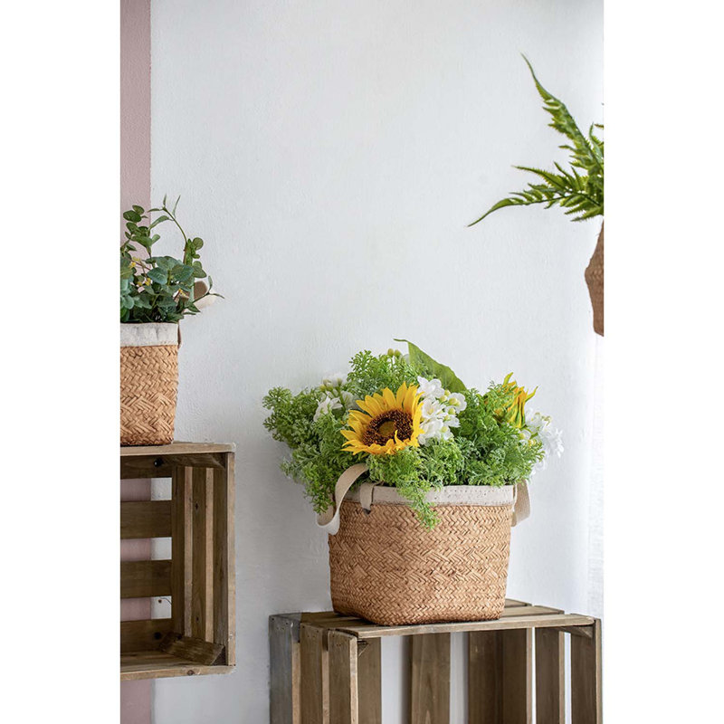 Valdes Pot Planter