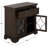 David 2 Door 1 Drawer Cabinet-1437770797