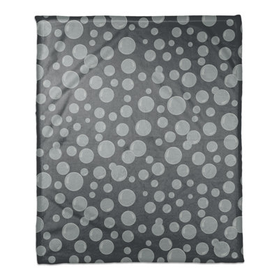 Hand Woven Throw Blanket