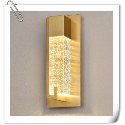 Adarah LED Wall Light