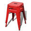 Hulsey Steel Accent Stool-1251637150