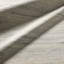 Jaipur Living Origin SAG12 Handknotted Solid White and Gray Runner Rug (3'x12')-2028741877