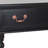 Kusai 32'' Solid Wood Top Console Table