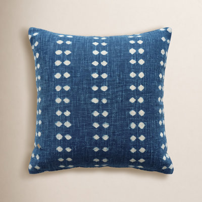 Cotton Pillow Cover