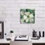 Winston Porter 'Anemone And Friends 4' by Danhui Nai Canvas Wall Art-279871059