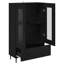 Highboard Accent Chest-1315988559