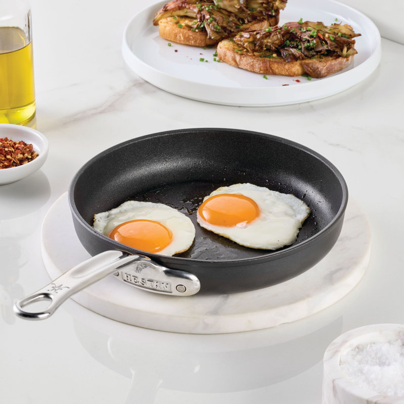 2pc Skillet Set, 8" & 9.5"