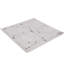 One-of-a-Kind Rectangle 4'2" X 4'3" Area Rug