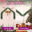 Guirlande de Noël pour Noël-657841057