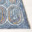 Dietlinde Hand Tufted Wool And Cotton With Latex Geometric Rug-1848730840