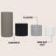 Ensemble de 4 vases Noa-681323031