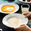 21cm Soup Plate