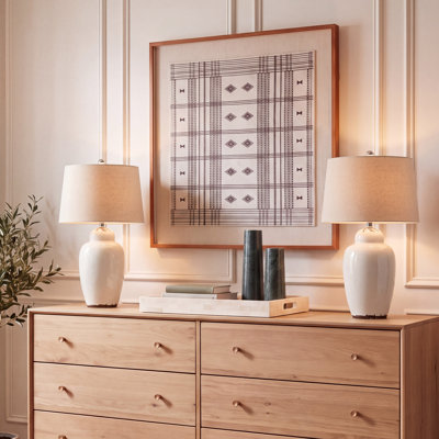 Lampe de table Ireanna