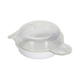 Nordic Ware Microwave Eggs n Muffin Breakfast Pan