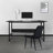 Dominyka Steel Writing Desk